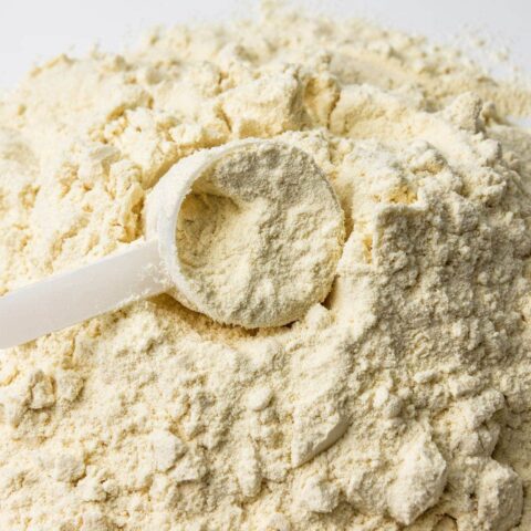 Groothandel whey protein