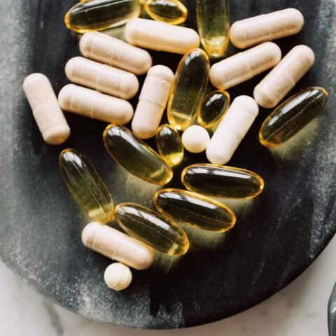 e-influence.nl - Vitamines Samenstellen