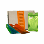 Vegan WheyProtein Samplebox