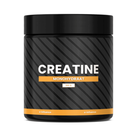Creatine groothandel - e-influence