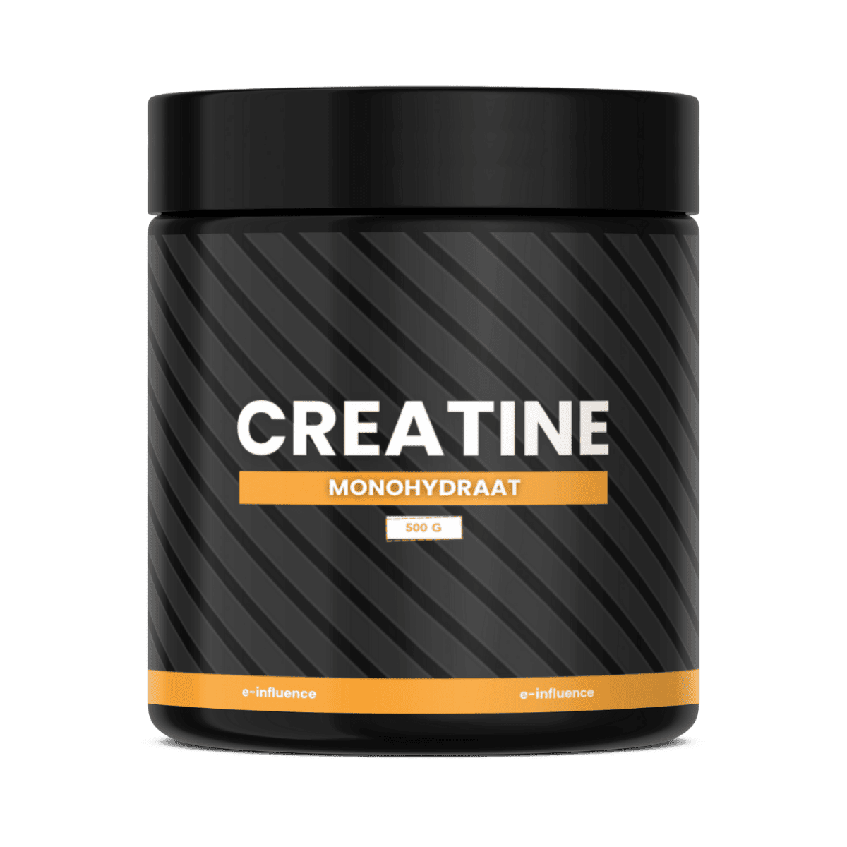 e-influence.nl - Creatine Monohydraat