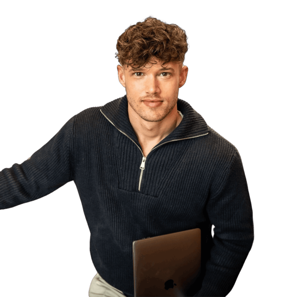 e-influence.nl - Founder