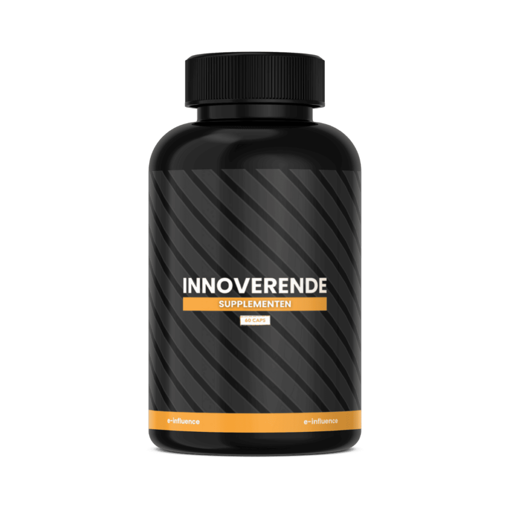 e-influence.nl - Innoverende Supplementen