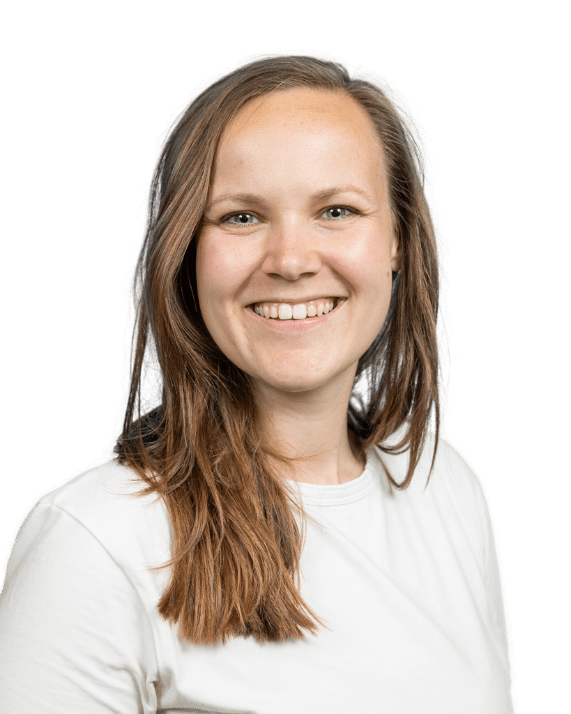 e-influence.nl - Rachel Kroep Executive Assistant