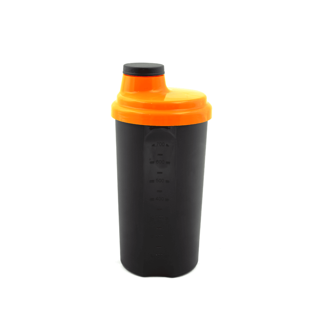 e-influence.nl - Shakebeker