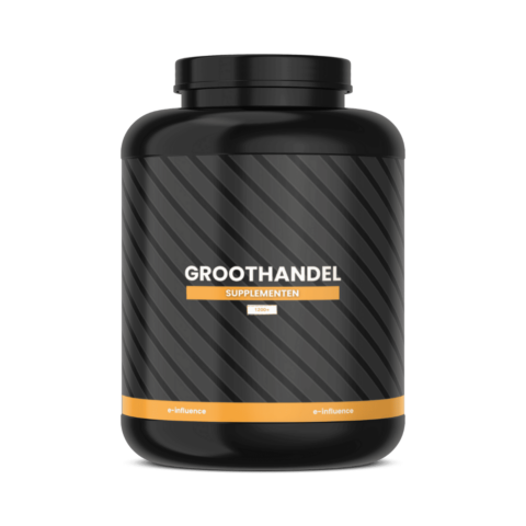 Supplementen Groothandel