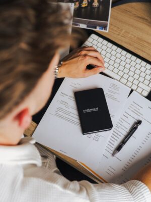 Fase 1 – Formule & Samples (Private Label)