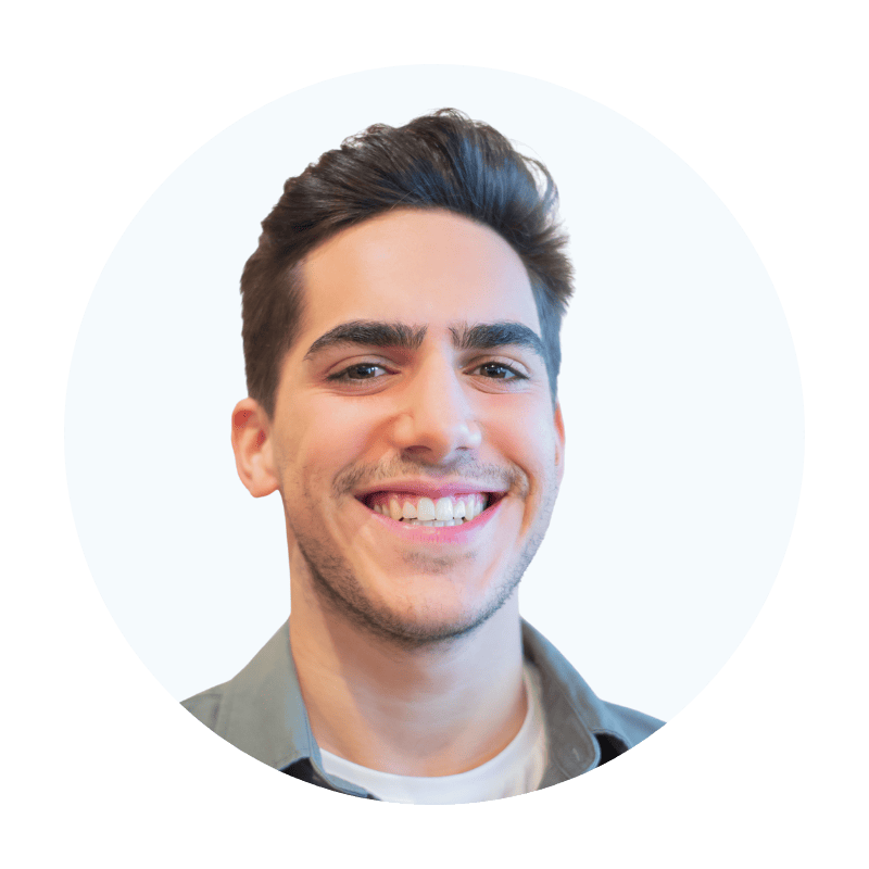 e-influence.nl - Joachim – Kwaliteitsmanager : QA Manager