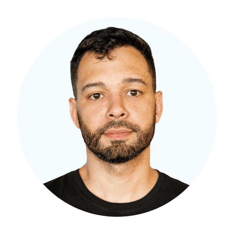 e-influence.nl - Wojciech - Logistiek Medewerker